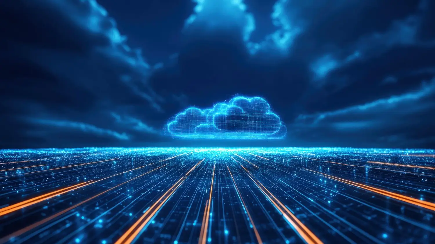 Cloud Automation
