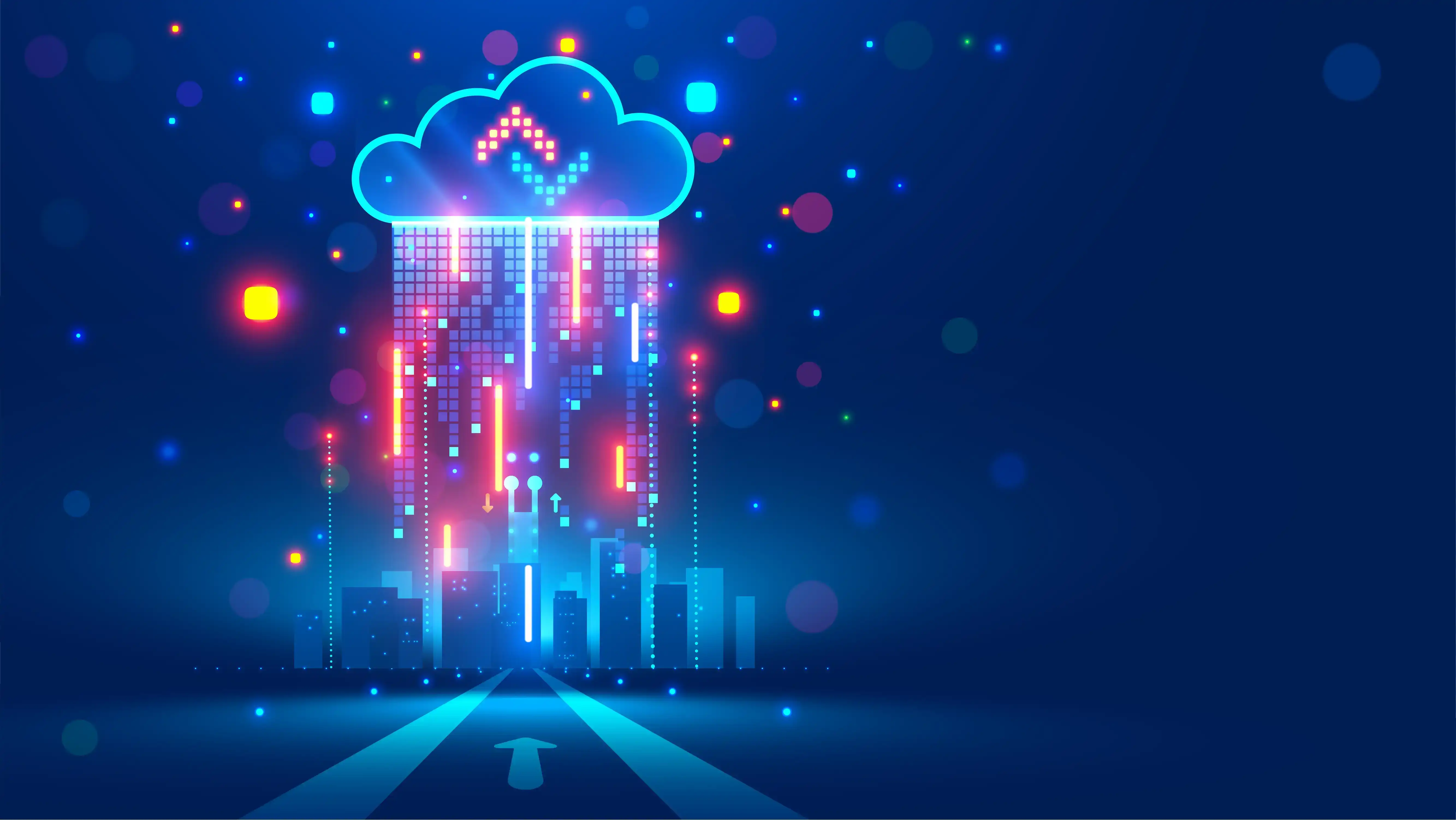Cloud Migration