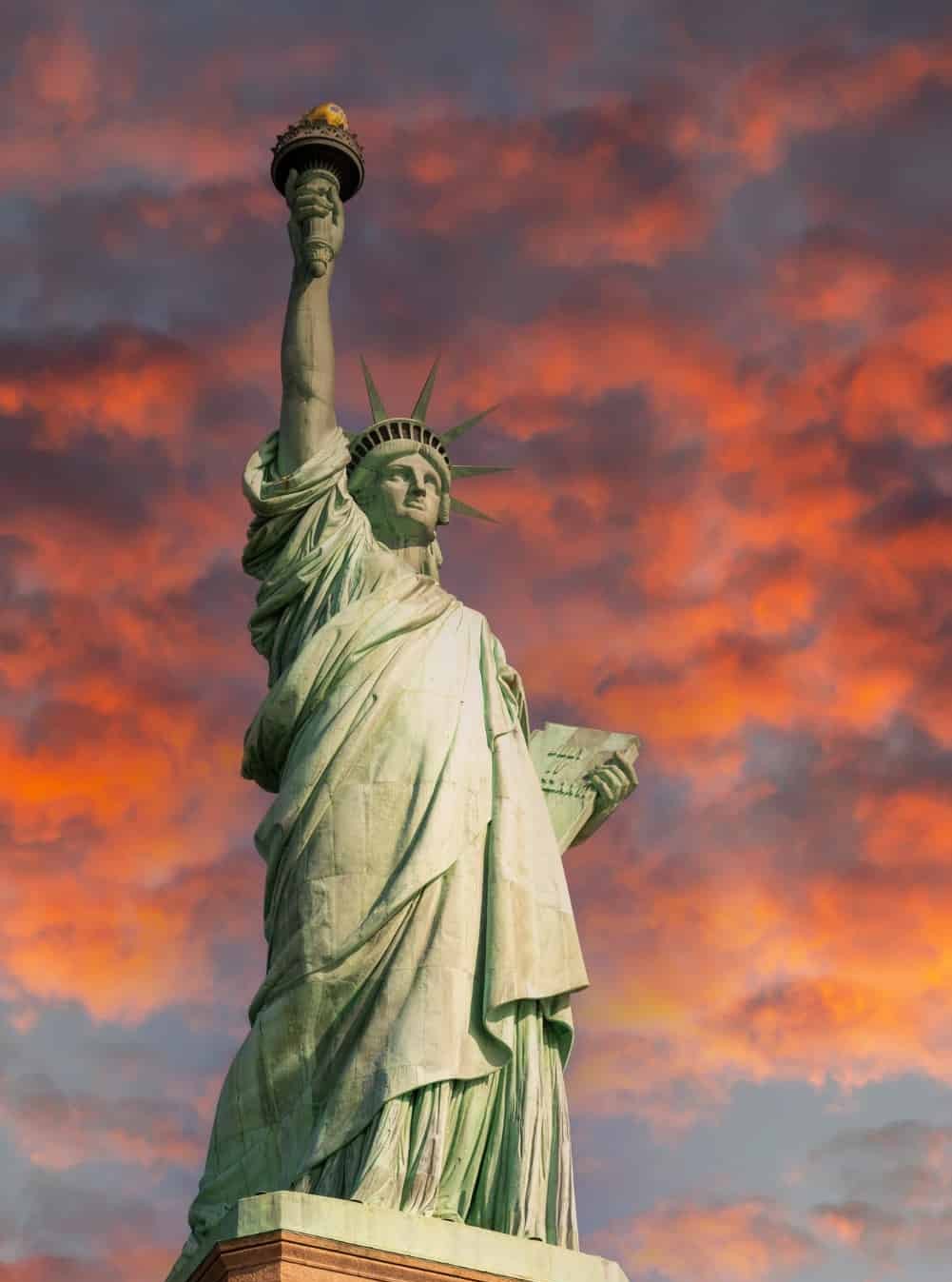 USA